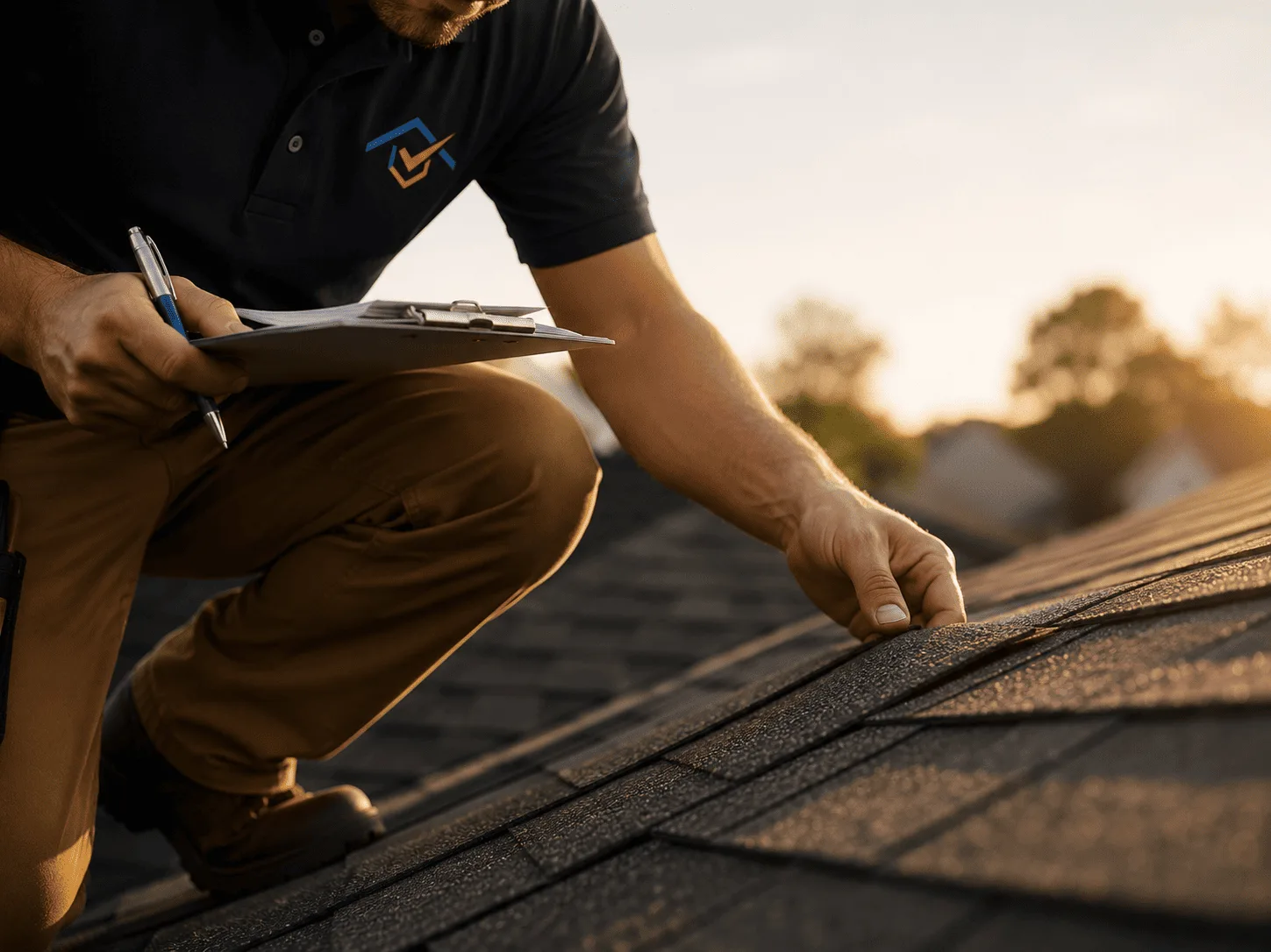 Why Choose Roof Inspection in Charenton, LA