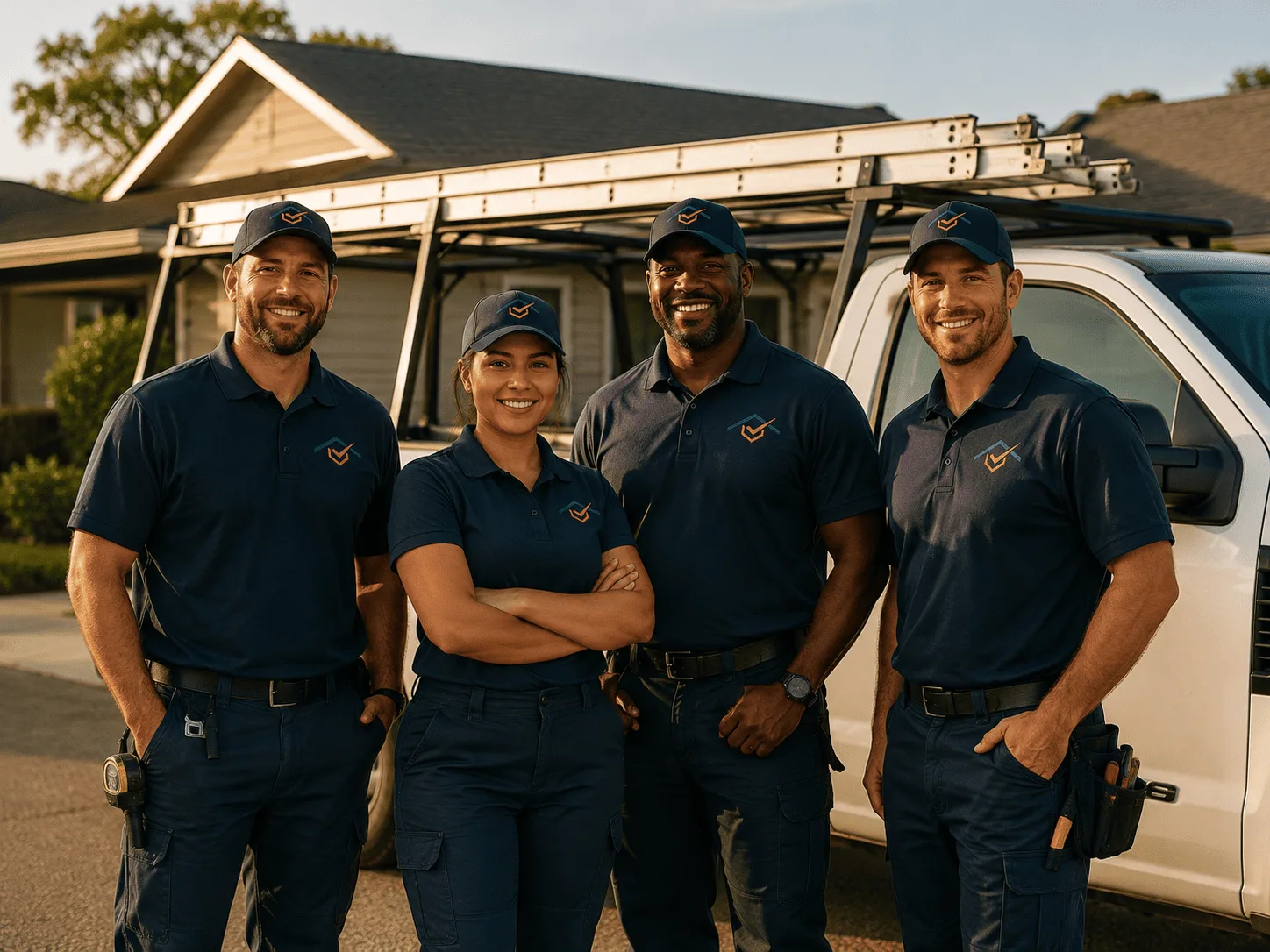 Roof Inspection company in Charenton, LA